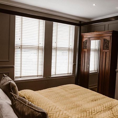 Kilmore Guesthouse Kilkenny Exteriér fotografie