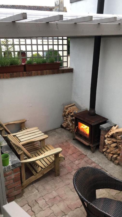 Kilmore Guesthouse Kilkenny Exteriér fotografie