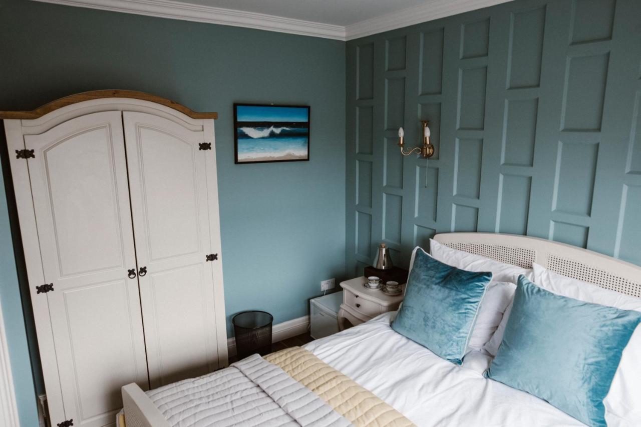Kilmore Guesthouse Kilkenny Exteriér fotografie