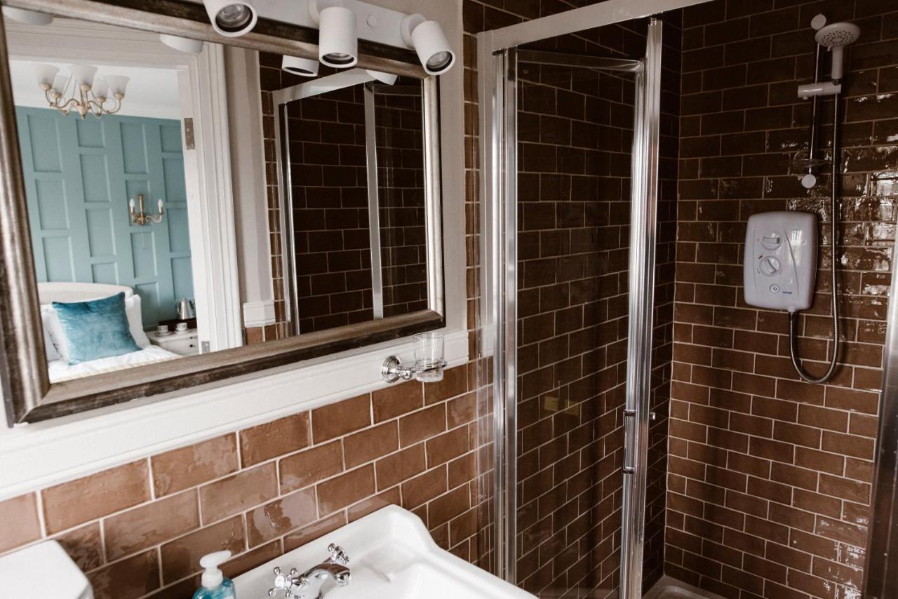 Kilmore Guesthouse Kilkenny Exteriér fotografie