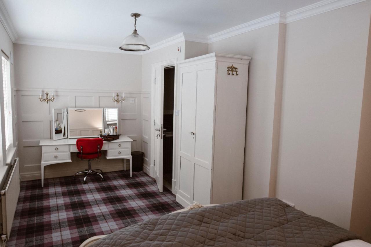 Kilmore Guesthouse Kilkenny Exteriér fotografie