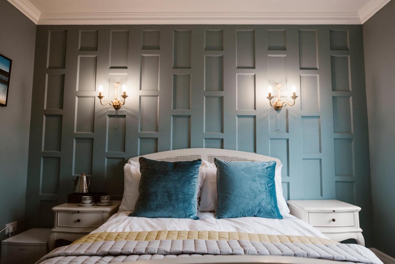 Kilmore Guesthouse Kilkenny Exteriér fotografie
