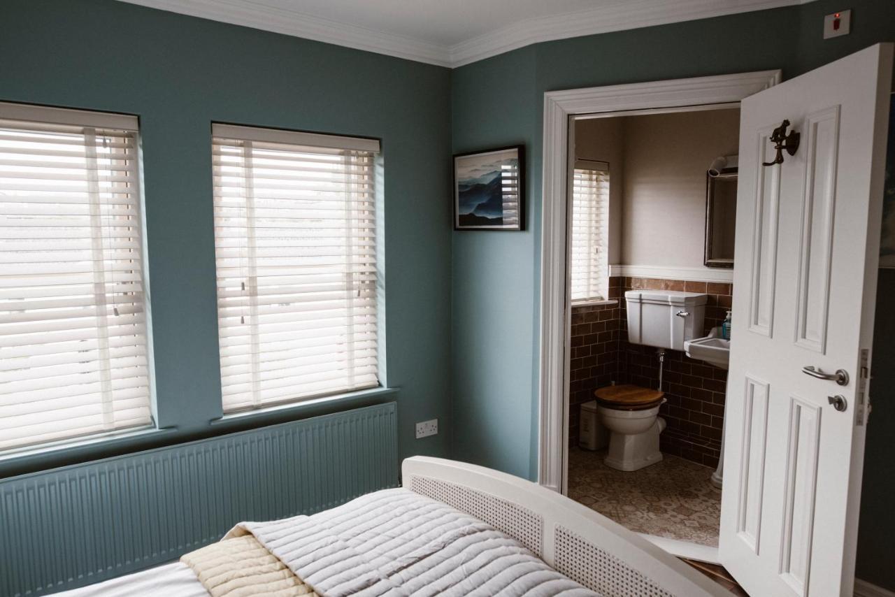 Kilmore Guesthouse Kilkenny Exteriér fotografie
