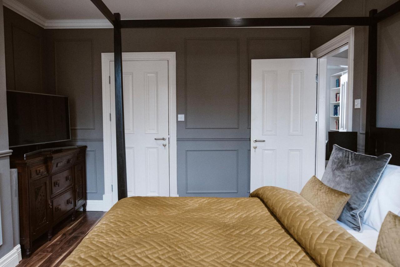 Kilmore Guesthouse Kilkenny Exteriér fotografie