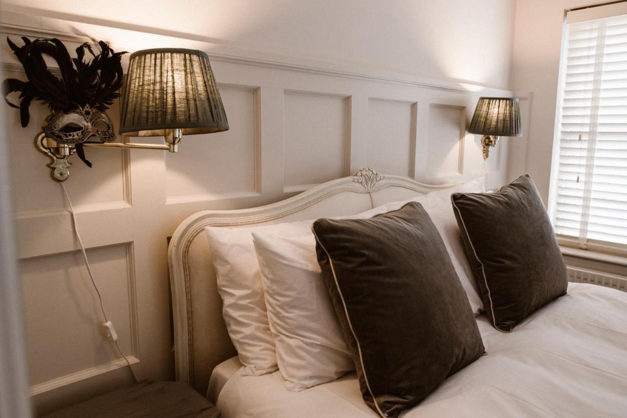 Kilmore Guesthouse Kilkenny Exteriér fotografie
