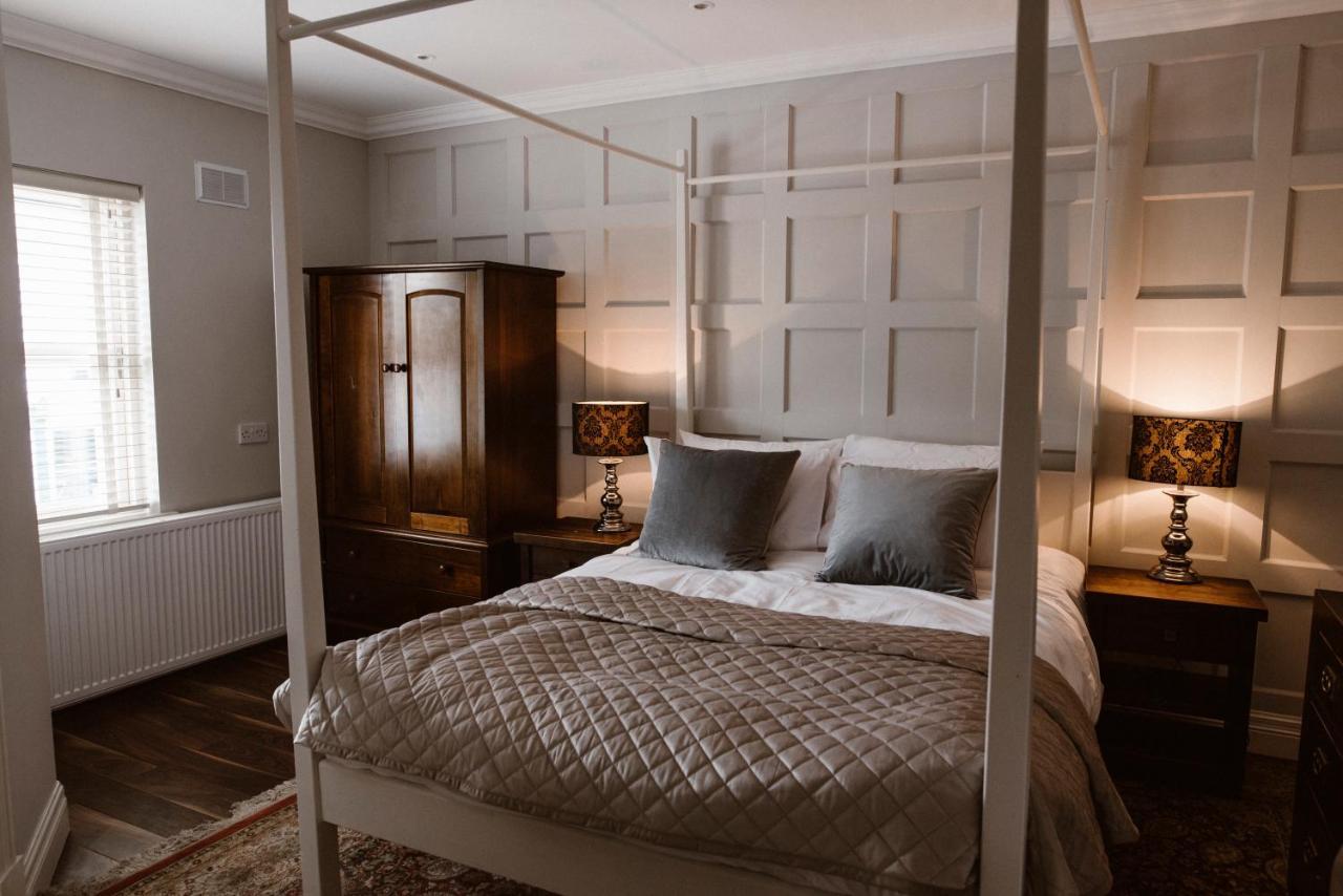 Kilmore Guesthouse Kilkenny Exteriér fotografie