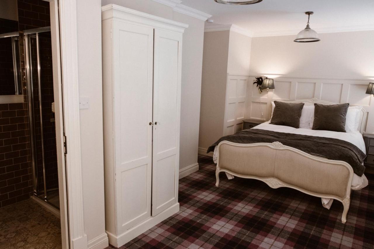 Kilmore Guesthouse Kilkenny Exteriér fotografie