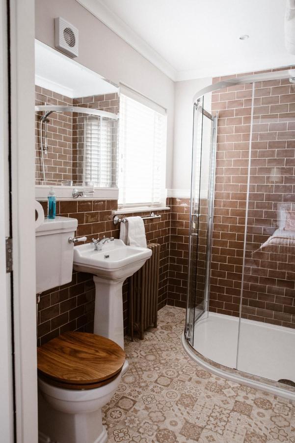 Kilmore Guesthouse Kilkenny Exteriér fotografie