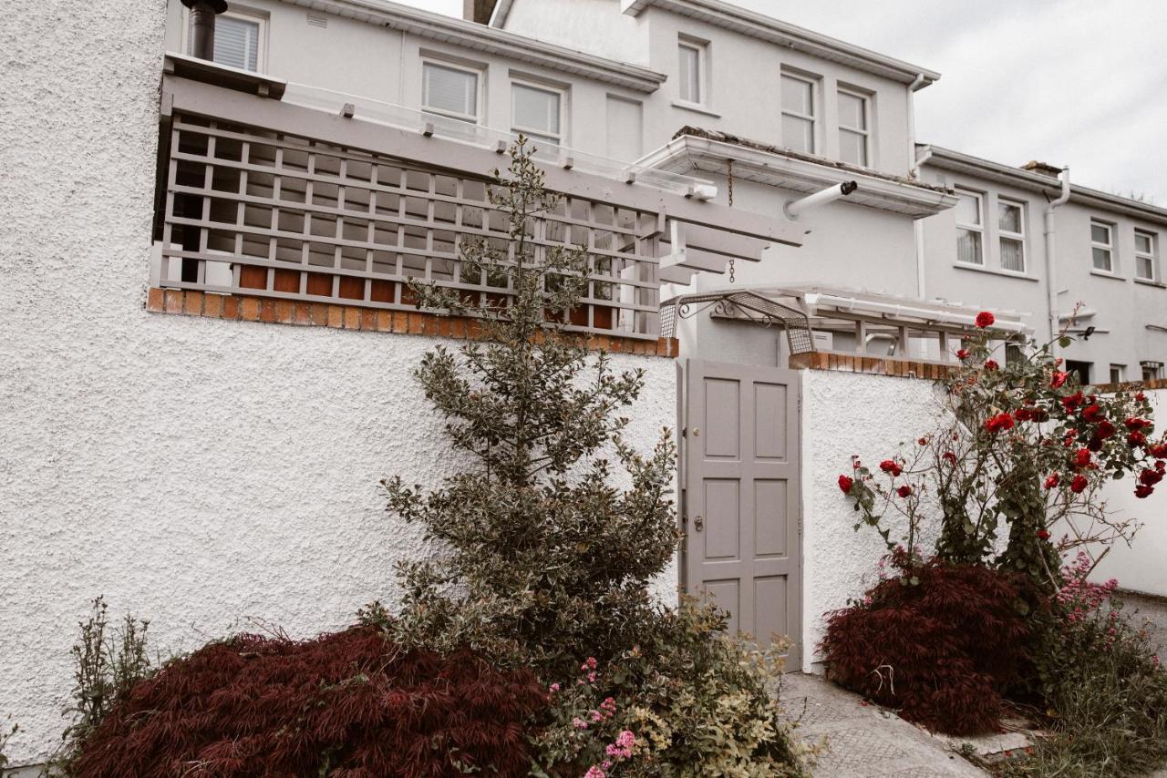 Kilmore Guesthouse Kilkenny Exteriér fotografie