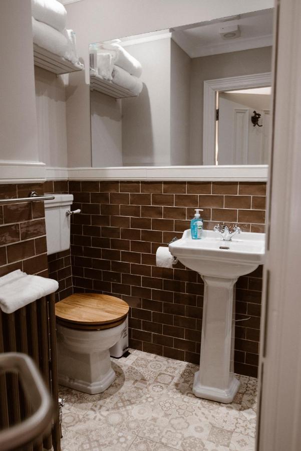 Kilmore Guesthouse Kilkenny Exteriér fotografie