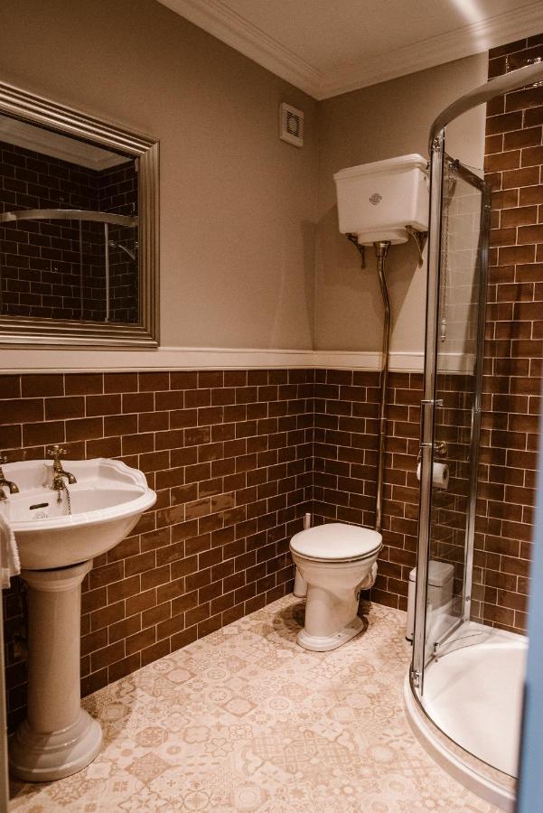 Kilmore Guesthouse Kilkenny Exteriér fotografie