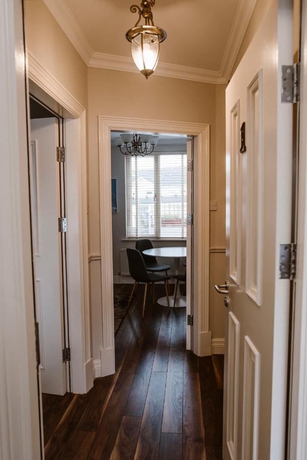 Kilmore Guesthouse Kilkenny Exteriér fotografie