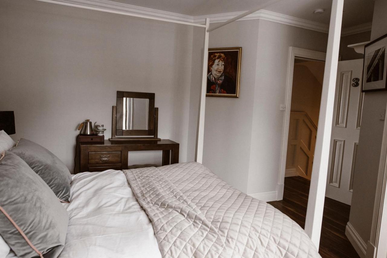 Kilmore Guesthouse Kilkenny Exteriér fotografie