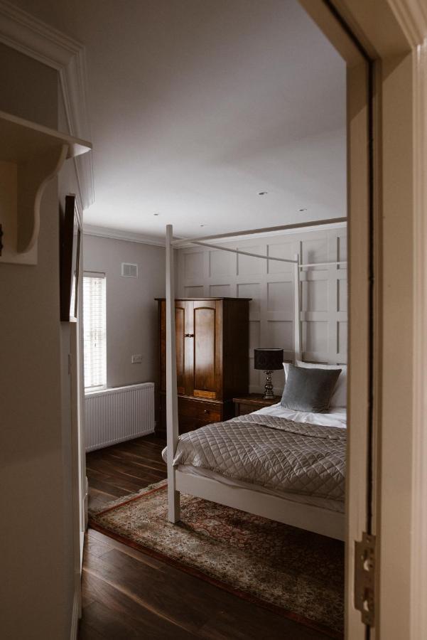 Kilmore Guesthouse Kilkenny Exteriér fotografie