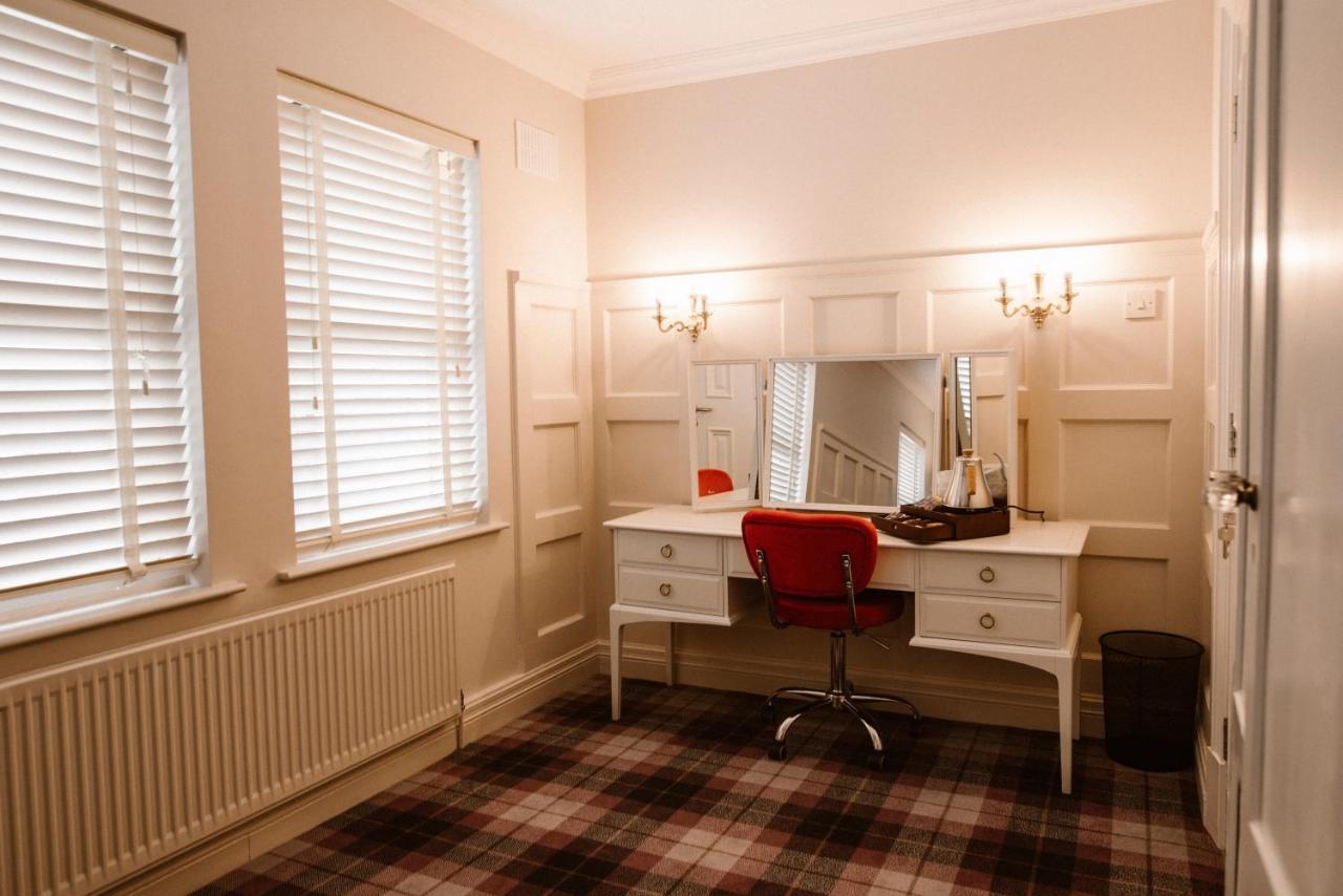 Kilmore Guesthouse Kilkenny Exteriér fotografie