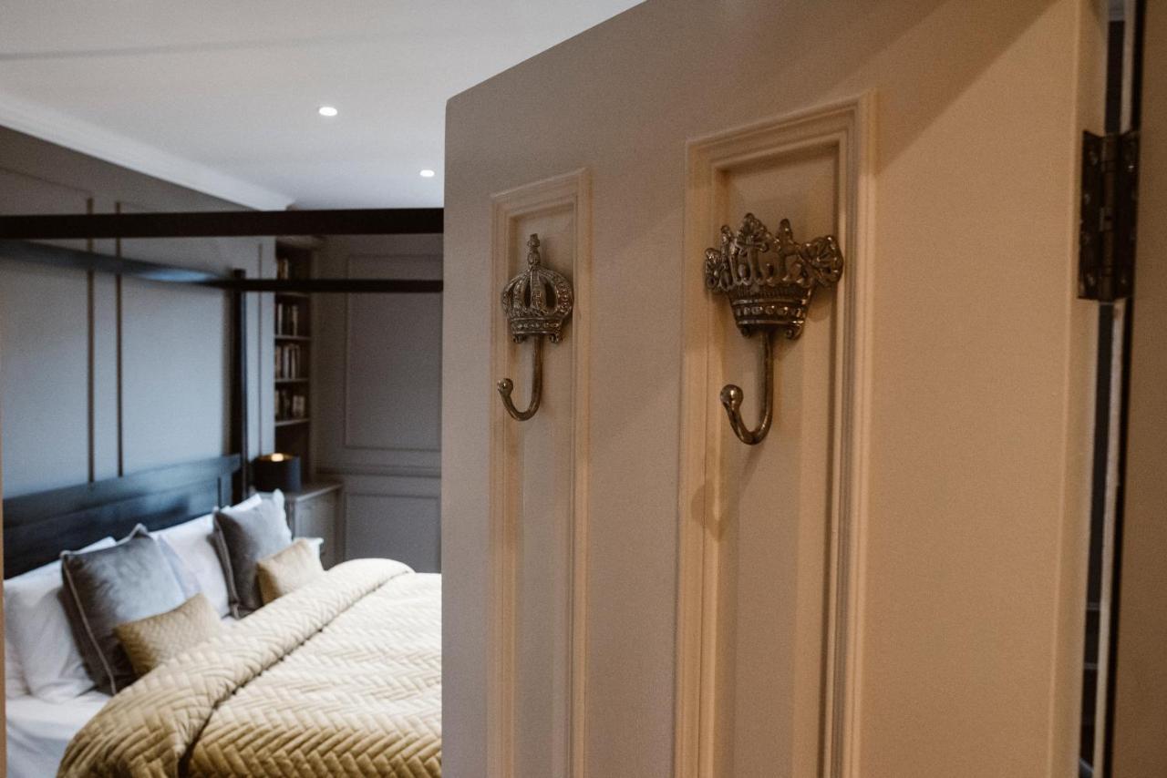 Kilmore Guesthouse Kilkenny Exteriér fotografie
