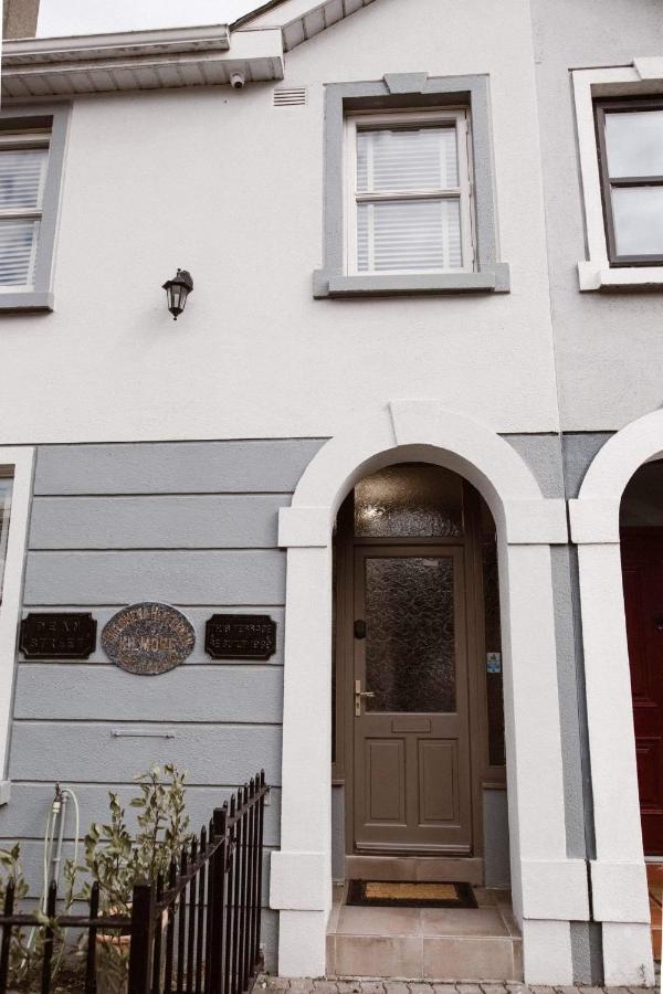 Kilmore Guesthouse Kilkenny Exteriér fotografie
