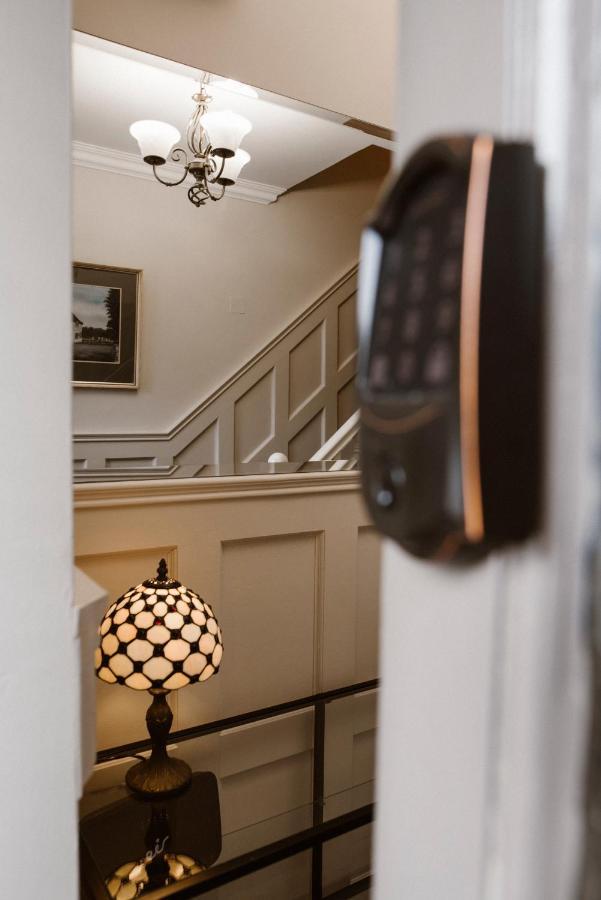Kilmore Guesthouse Kilkenny Exteriér fotografie