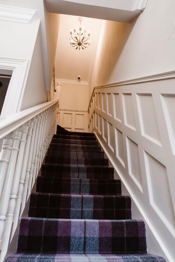 Kilmore Guesthouse Kilkenny Exteriér fotografie