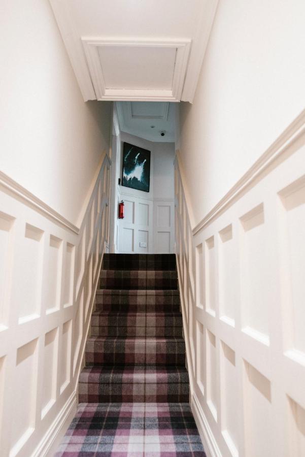 Kilmore Guesthouse Kilkenny Exteriér fotografie