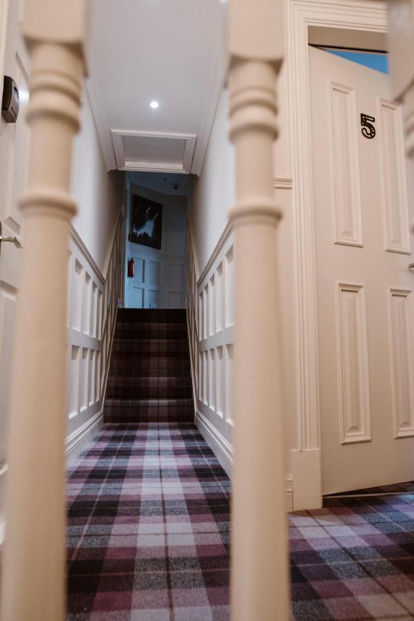 Kilmore Guesthouse Kilkenny Exteriér fotografie