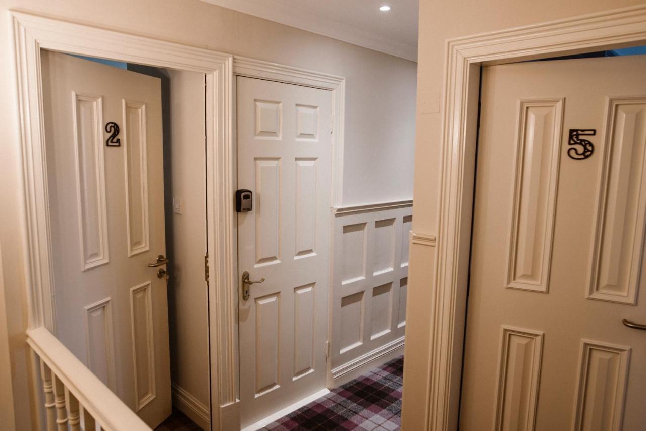 Kilmore Guesthouse Kilkenny Exteriér fotografie