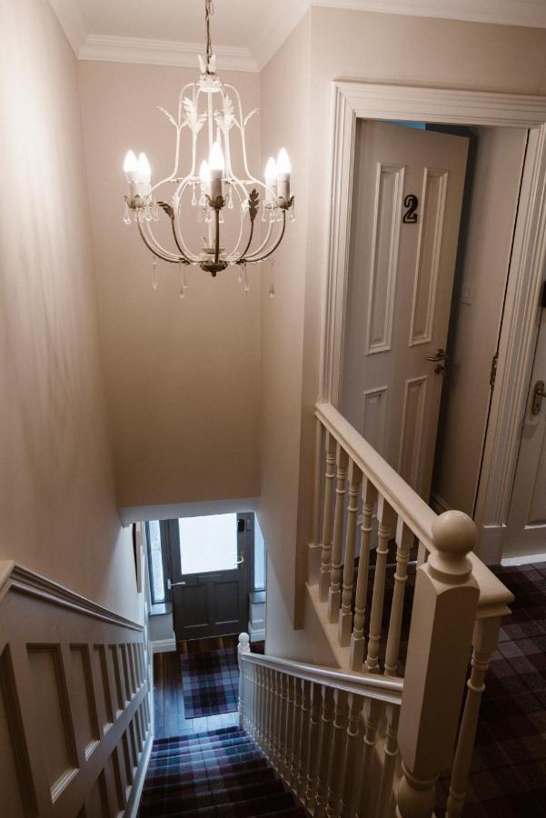 Kilmore Guesthouse Kilkenny Exteriér fotografie